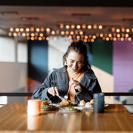 Marriott Knoxville Downtown Eksteriør billede