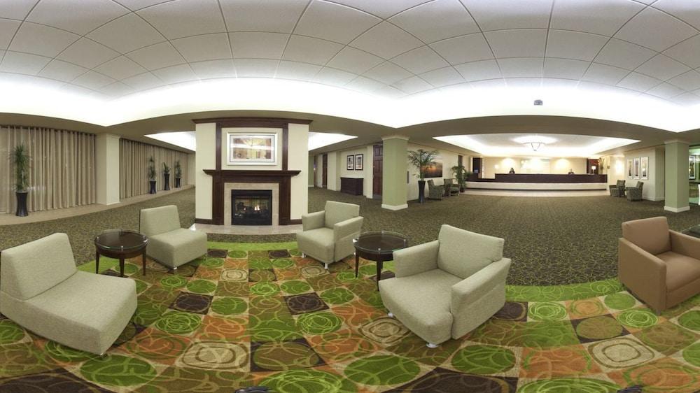Marriott Knoxville Downtown Eksteriør billede