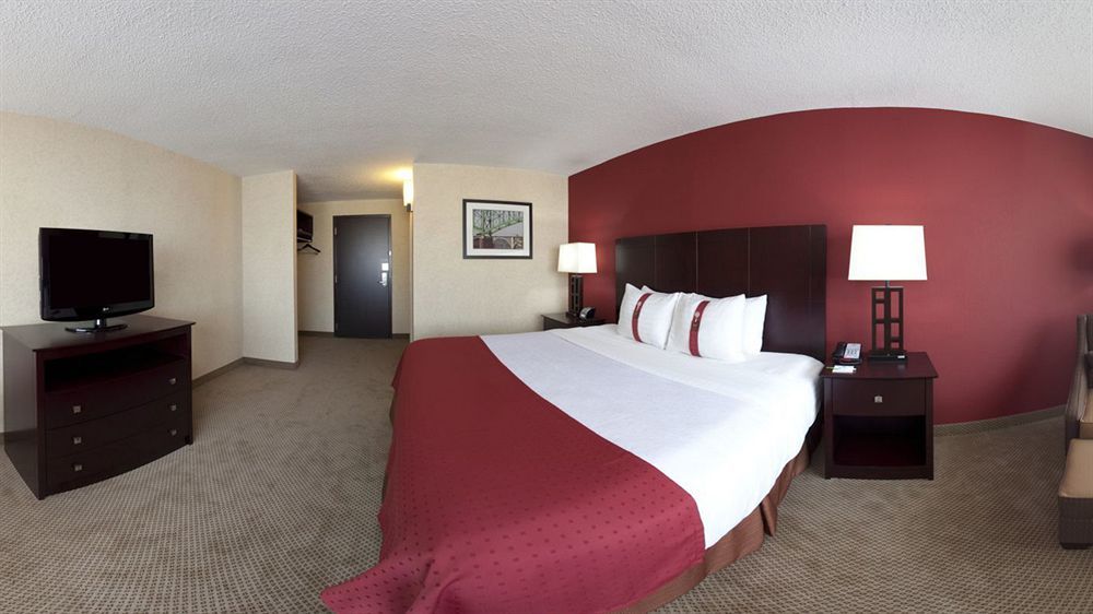 Marriott Knoxville Downtown Eksteriør billede