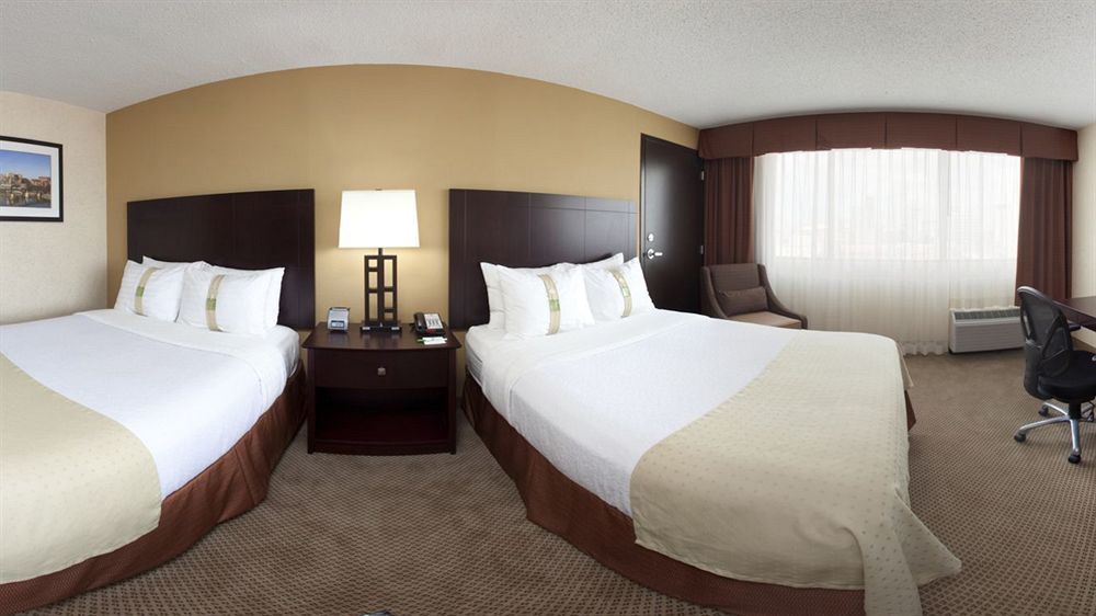 Marriott Knoxville Downtown Eksteriør billede